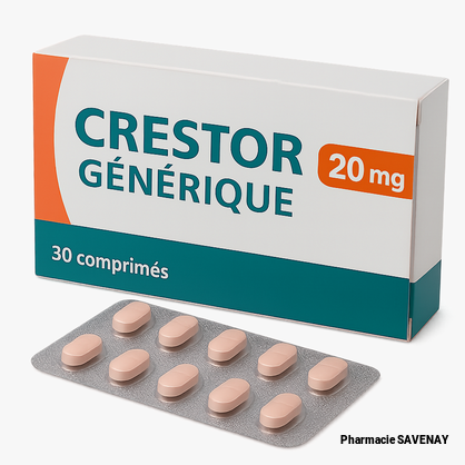 crestor