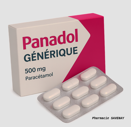 panadol