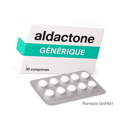 aldactone