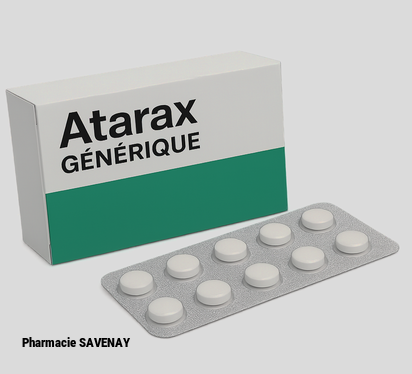 atarax