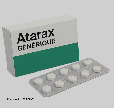 atarax