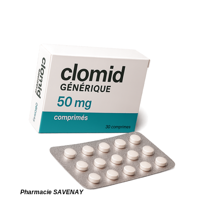 clomid