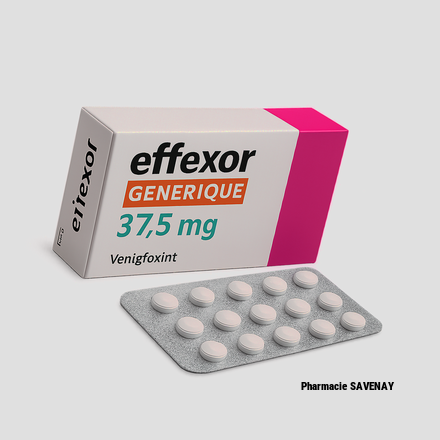 effexor