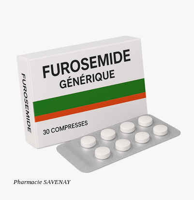 furosemide