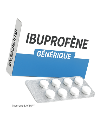 ibuprofene