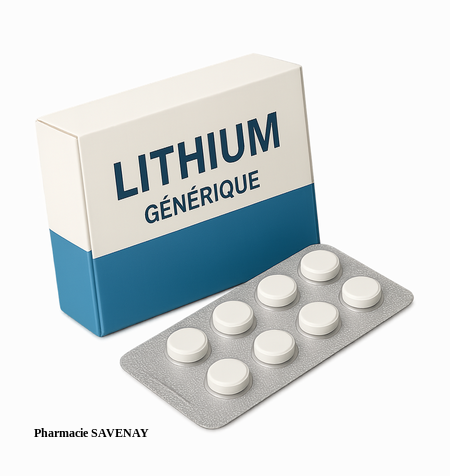 lithium