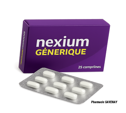 nexium