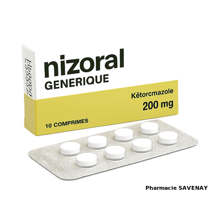 nizoral