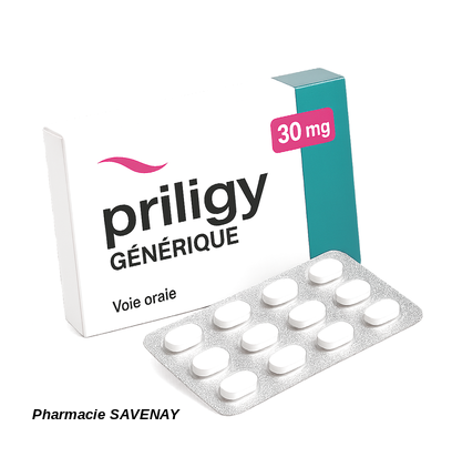 priligy