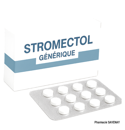 stromectol