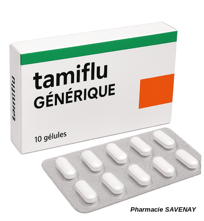 tamiflu