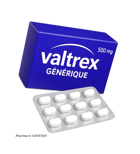 valtrex