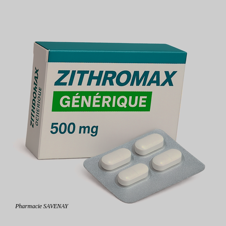 zithromax